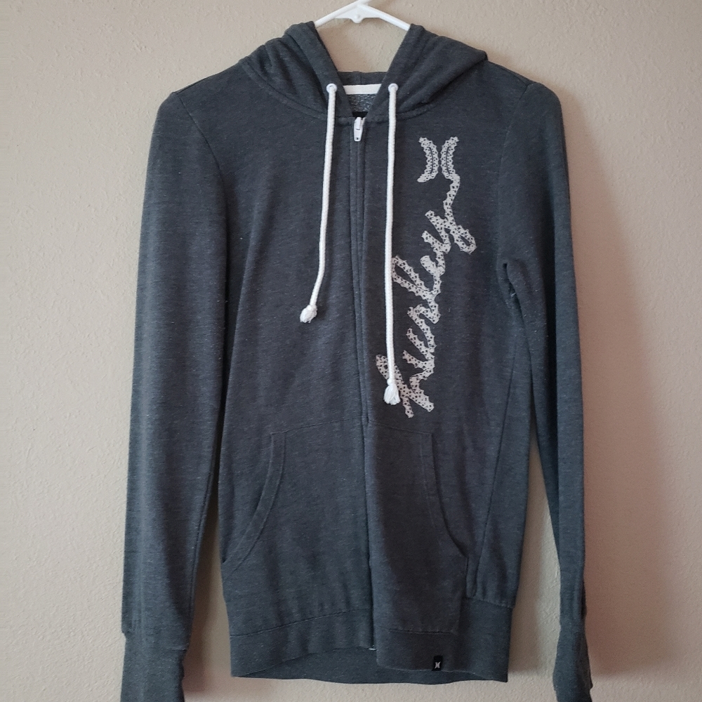 Hurley Sweater